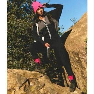 NWOT Free People Keepin Cozy one piece jumpsuit